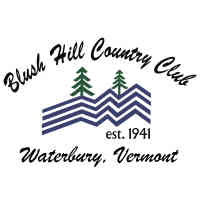 Blush Hill Country Club