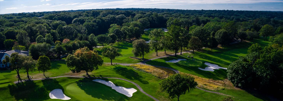 Brooklawn Country Club Logo