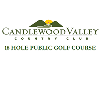 Candlewood Valley Country Club Logo