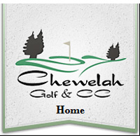 Chewelah Golf & Country Club