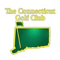 Connecticut Golf Club Logo