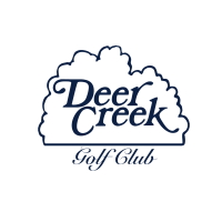Deer Creek Golf Club Logo