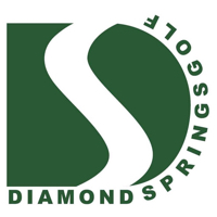 Diamond Springs Golf Course