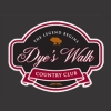 Dyes Walk Country Club