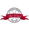 Fairchild Wheeler Golf Course Logo