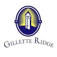 Gillette Ridge Logo