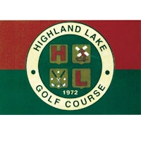 Highland Lake Golf Course