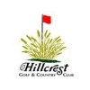 Hillcrest Golf & Country Club