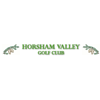 Horsham Valley Golf Club Logo