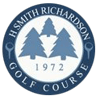 H. Smith Richardson Golf Course Logo