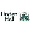 Linden Hall Golf Course Logo