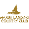 Marsh Landing Country Club Logo