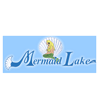 Mermaid Swim & Golf Club Logo