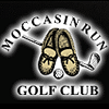 Moccasin Run Golf Course Logo