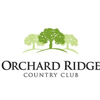 Orchard Ridge Country Club