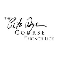 The Pete Dye Course at French Lick golf app