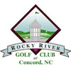 Rocky River Golf Club at Concord Logo