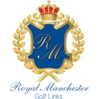 Royal Manchester Golf Links Logo