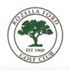Rozella Ford Golf Club