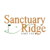 Sanctuary Ridge Logo