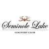Seminole Lake Country Club Logo