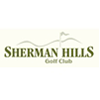 Sherman Hills Golf Club Logo