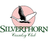 Silverthorn Country Club Logo