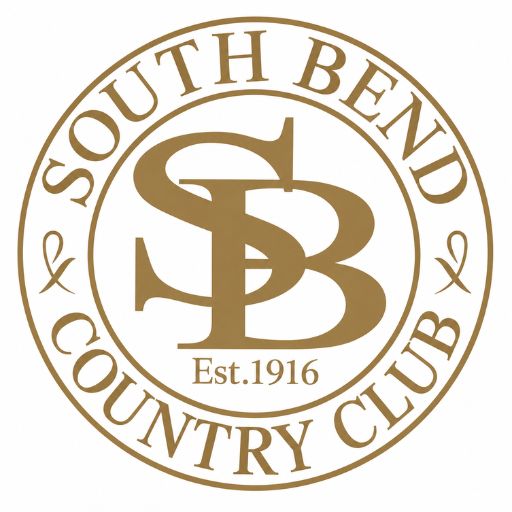 South Bend Country Club Logo