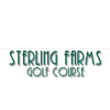 Sterling Farms Golf Course Logo