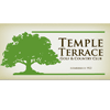 Temple Terrace Golf & Country Club Logo