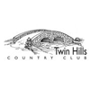Twin Hills Country Club Logo