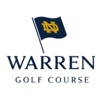 Warren Golf Course at Notre Dame IndianaIndianaIndiana golf packages