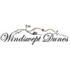 Windswept Dunes Golf Club Logo