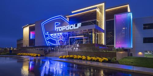 Top Golf