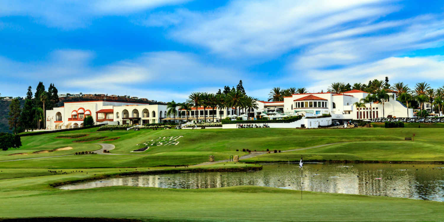 Visit Carlsbad: The Golfing Gateway to Southern California