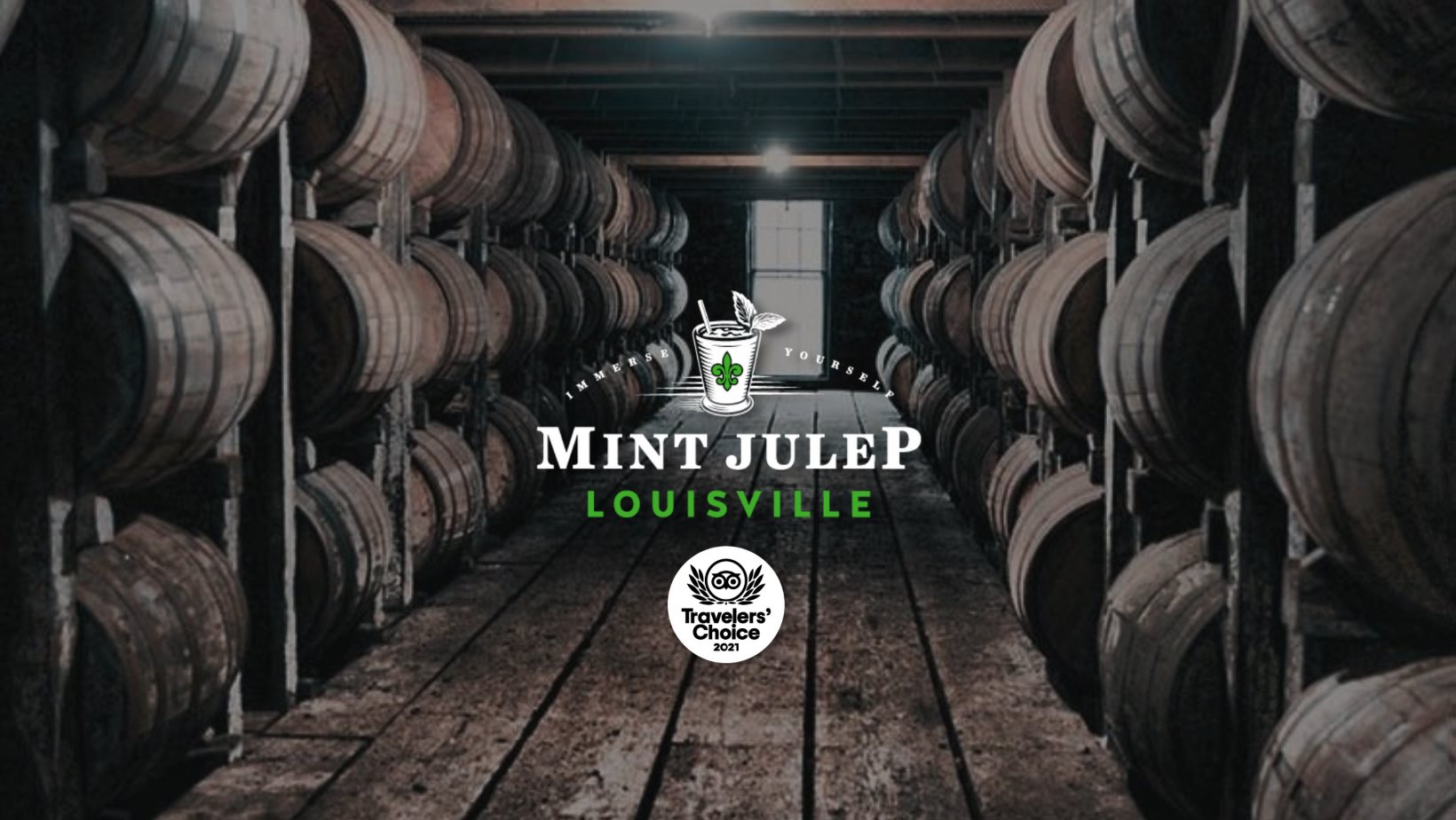 Mint Julep Tours - Bourbon Trail Tours