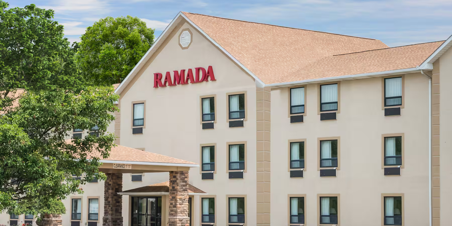 Ramada by Wyndham