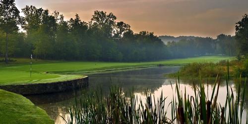 Bertram Golf Packages & Condo Rentals Golf Package