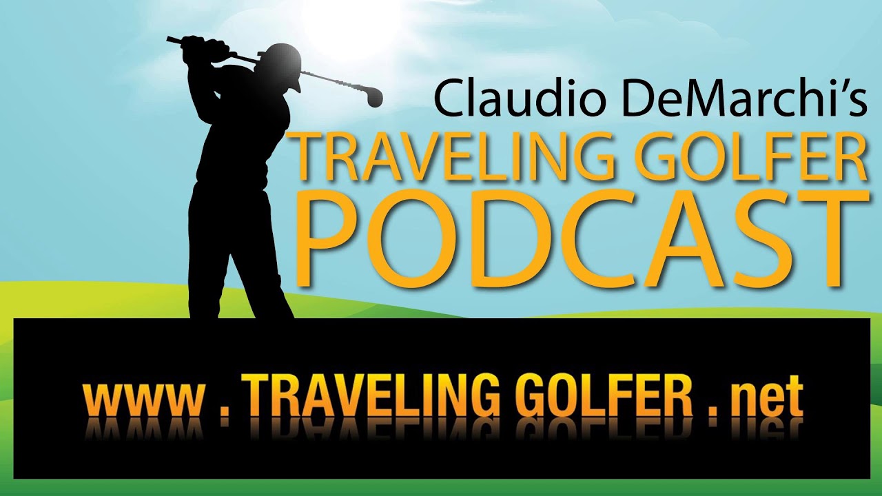 Traveling Golfer Podcast: French Lick Resort in Southern Indiana