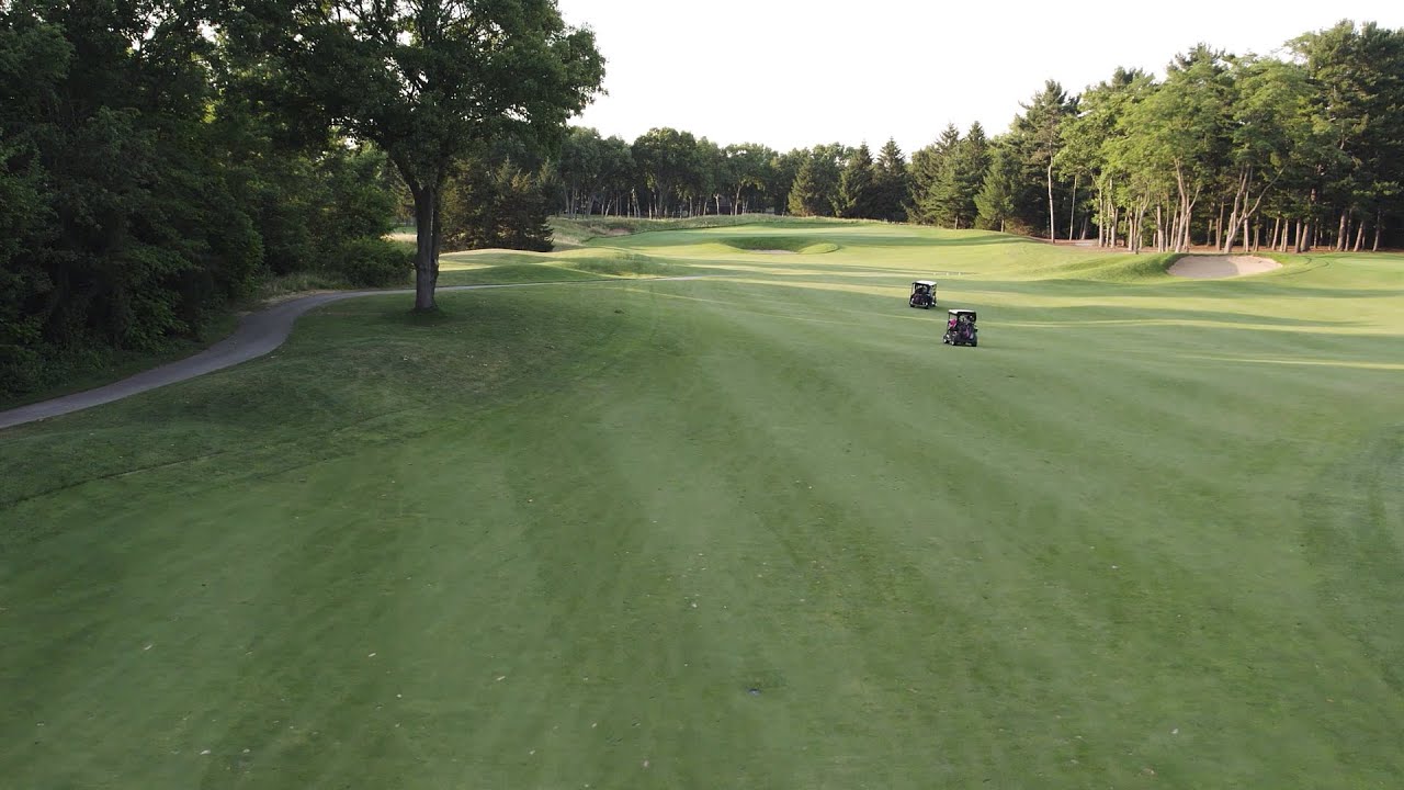 golf video - sandy-pines-golf-club-tour
