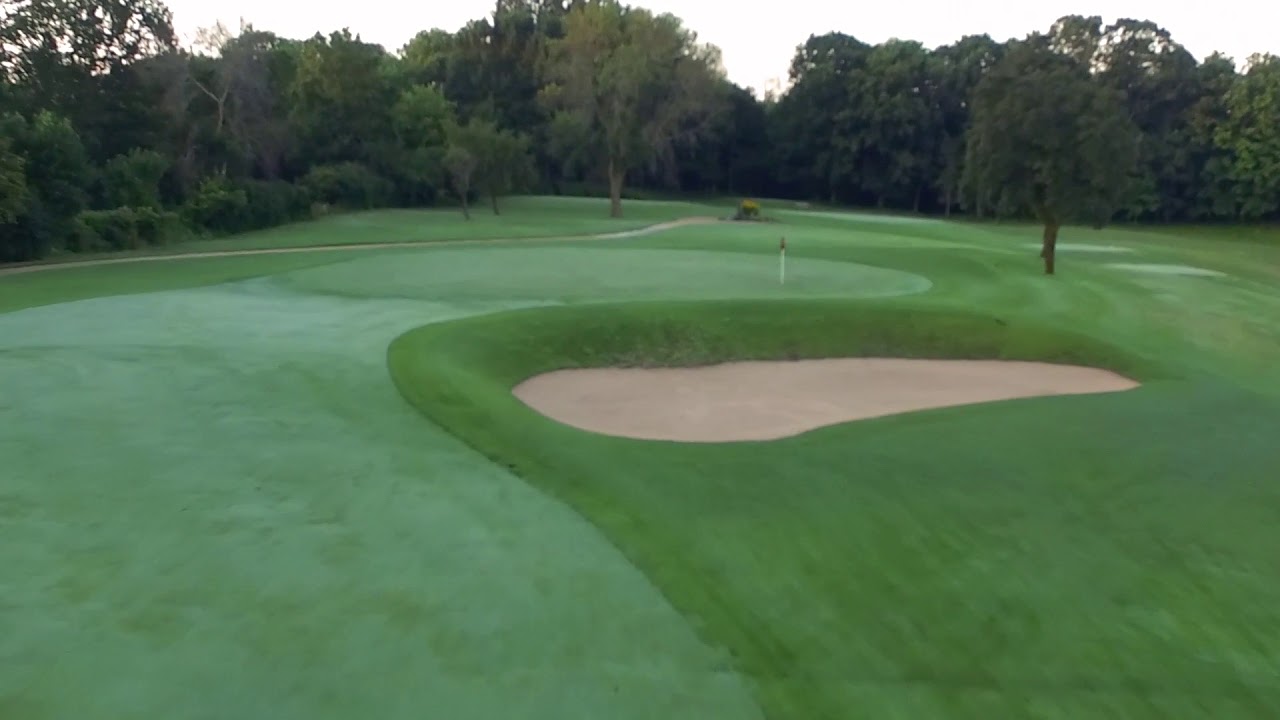 West Bend Country Club