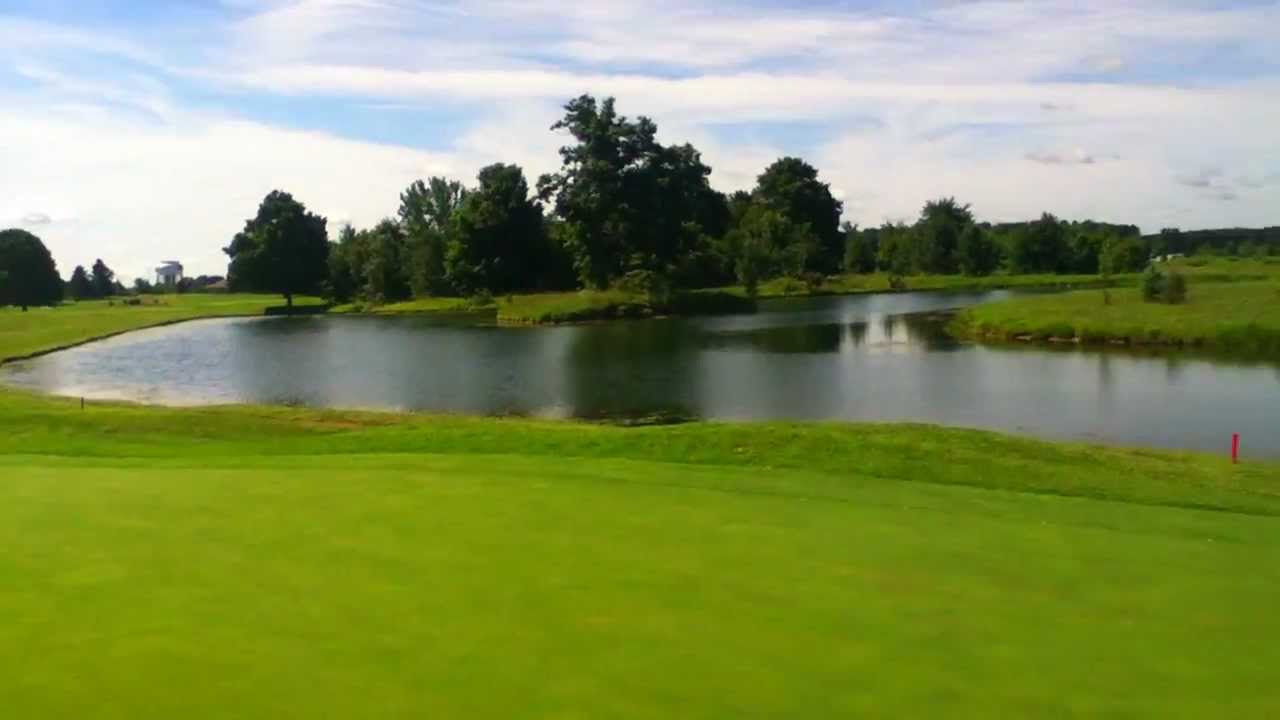 The Kampen Course